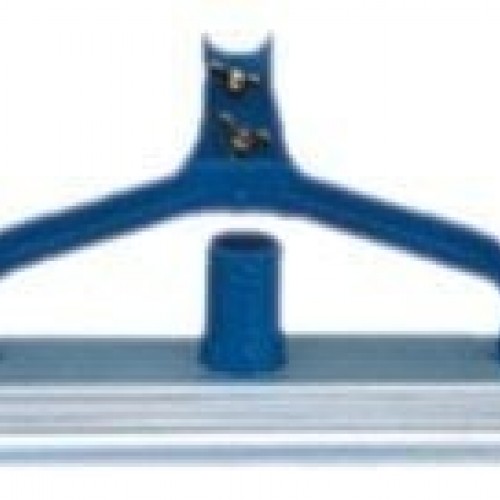 2'' Kelebek Vidali Havuz Süpürgesi 70 cm