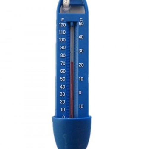 Havuz Termometresi (Geniş Tip)