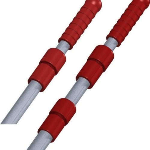 2x2,5 Alüminyum Teleskopik Sap